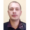 Соловьев Денис Олегович