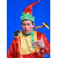 Николай Потёмкин