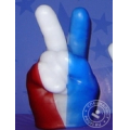 Wax Hands