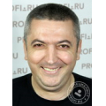 Михайлюк Сергей Николаевич