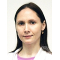Кушнарёва Антонина Григорьевна