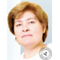 Чегис Анна Игоревна