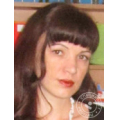Русинова Елена Анатольевна