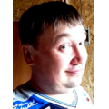 Гилев Александр Сергеевич