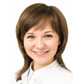 Киселева Анна Валерьевна