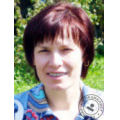 Кабина Елена Викторовна