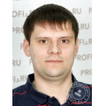 Подшибякин Денис Петрович