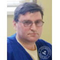 Гаус Виктор Владимирович