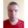 Косарев Сергей Владимирович