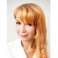 Колесниченко Марина Владимировна