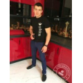 Юларжи Максим Васильевич
