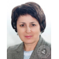Зарипова Резеда Кадимовна