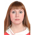 Бузакова Ольга Леонидовна