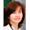 Орлинская Ирина Николаевна