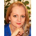 Авдеева Людмила Евгеньевна