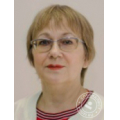 Серваткина Галина Павловна