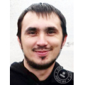 Комбаров Николай Сергеевич