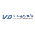 Веренд-Дизайн, жалюзи, карнизы