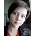 Аносова Светлана Геннадьевна