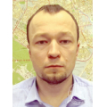 Останин Антон Леонидович