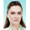 Тверитинова Ольга Михайловна