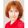 Мардарьева Светлана Владимировна