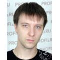Серегин Олег Петрович