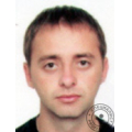 Гинкель Сергей Викторович