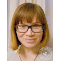 Шикова Ирина Евгеньевна