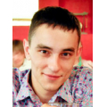 Логунов Михаил Сергеевич