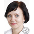 Ясинская Светлана Александровна