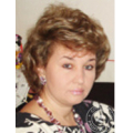 Сагун Ирина Григорьевна