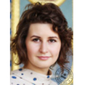 Жильцова Анна Вячеславовна