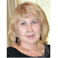 Соловьёва Людмила Михайловна