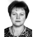 Панова Елена Владимировна