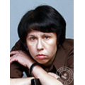 Соколова Татьяна Валерьевна