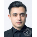 Бухтуев Владимир Сергеевич