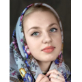 Петрова Анастасия Олеговна