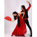 El Tebi Flamenco