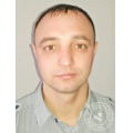 Ташмухаметов Дамир Муратканович