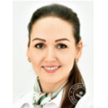 Божьева Светлана Сергеевна
