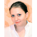 Ушакова Анна Владимировна