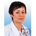 Шарипжанова Румия Даниловна