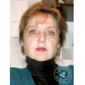 Павлова Наталья Павловна