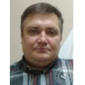 Свешников Антон Витальевич