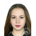 Ишкильдина Карина Руслановна