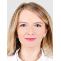 Селезнёва Ксения Сергеевна