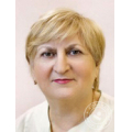 Демидова Галина Годольевна