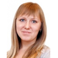 Готлиб Ольга Сергеевна