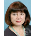 Масленникова Нина Викторовна